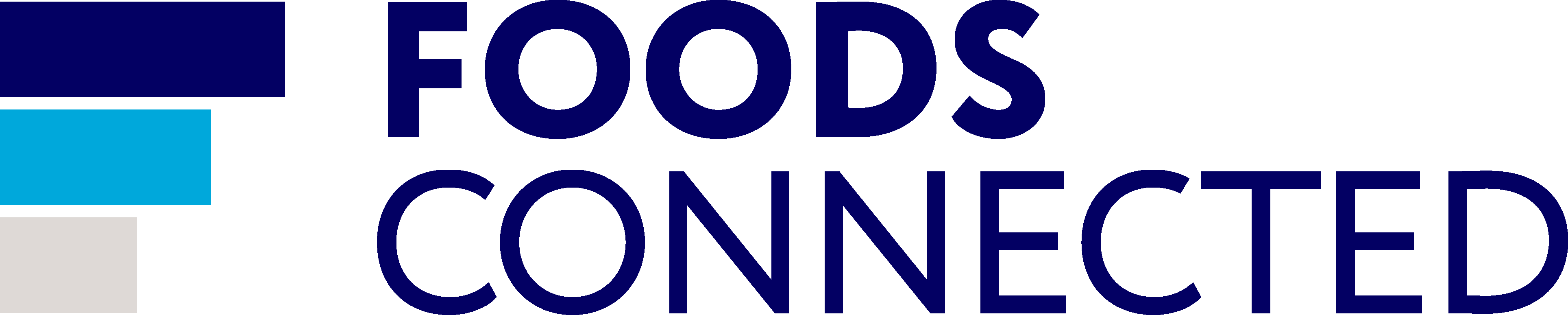 Foods Connected Logo